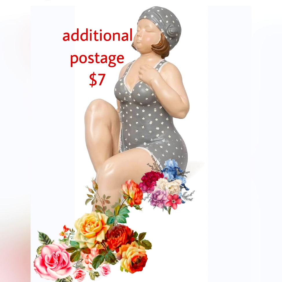 Additional Postage Due